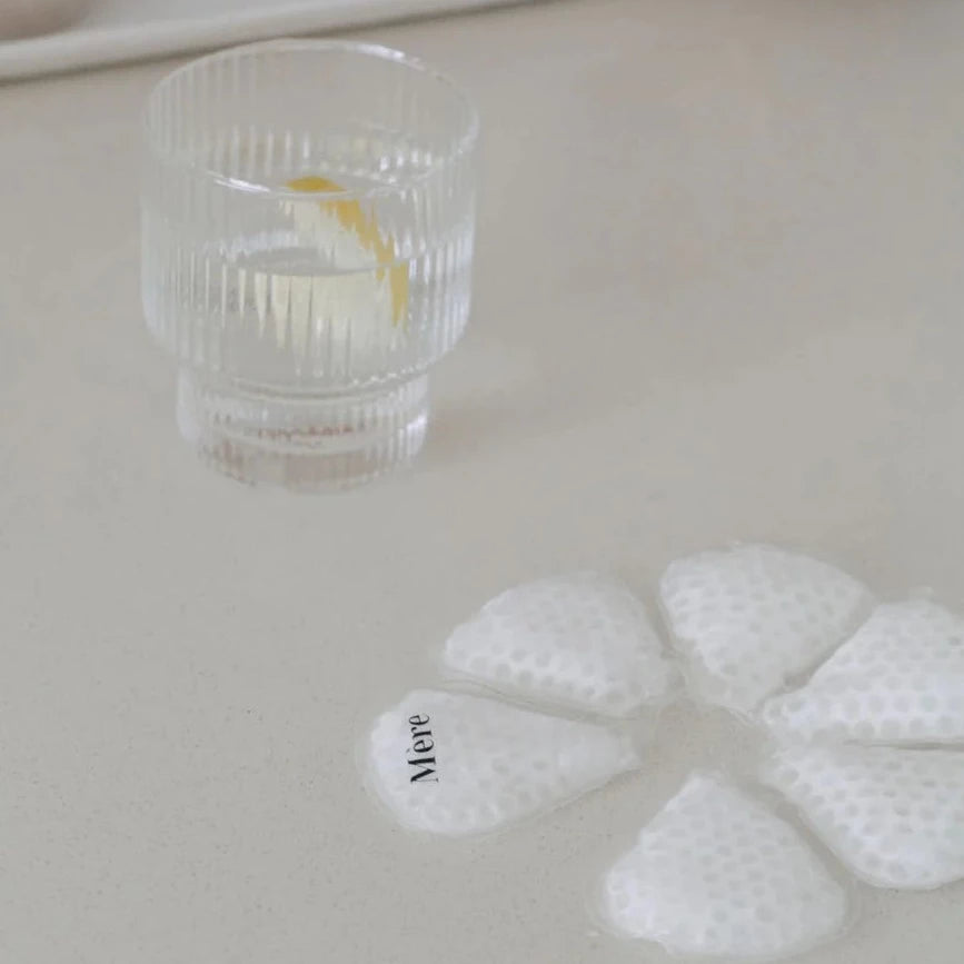 Breast Ice + Heat Packs