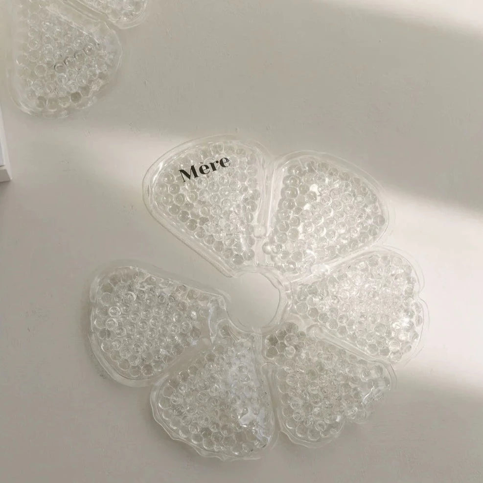 Breast Ice + Heat Packs