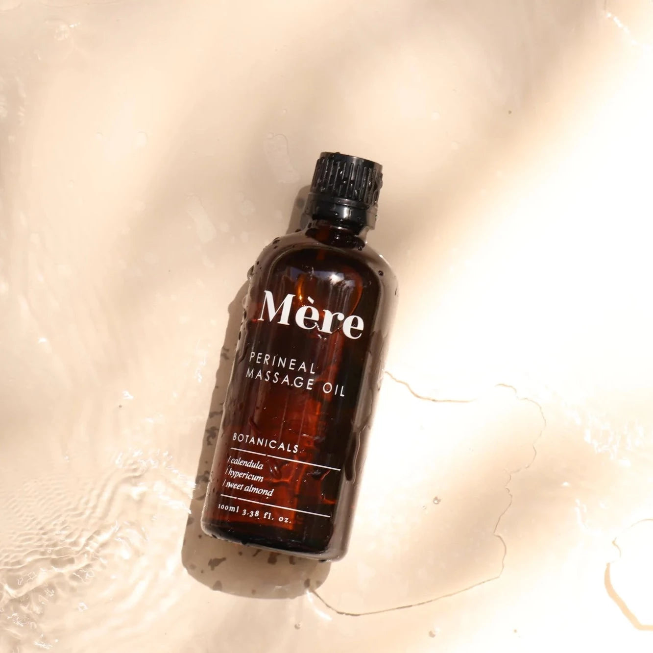 Perineal Massage Oil 100ml