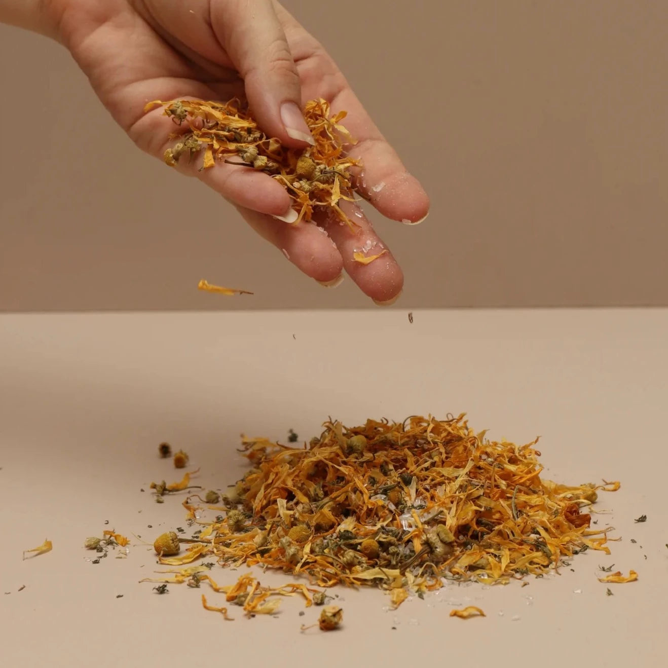 Postpartum Bath Salts 350gm