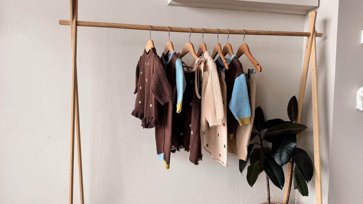 Pony Club | Winter 2026 Drop