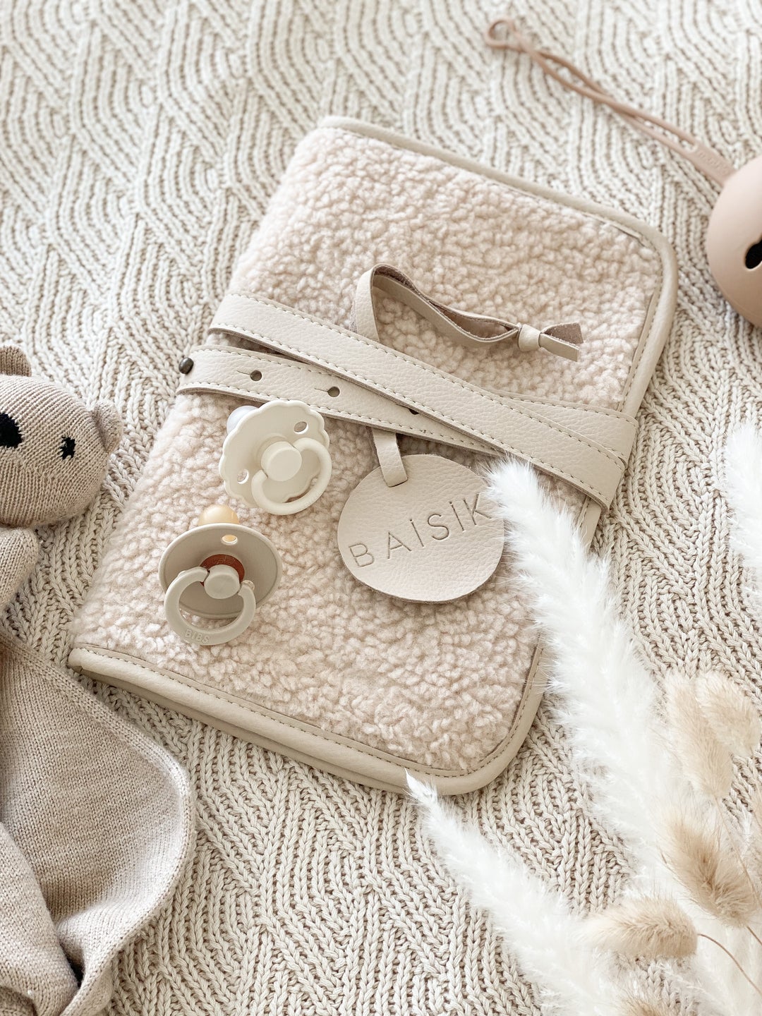Nappy Bag/ Change Mat/ Organiser
