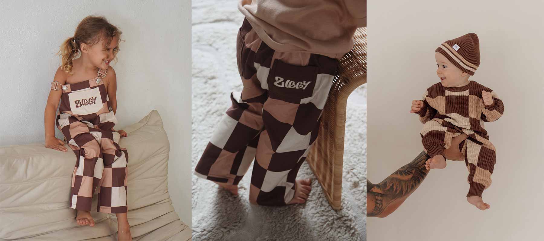 Edit 01 | Ziggy Lou
