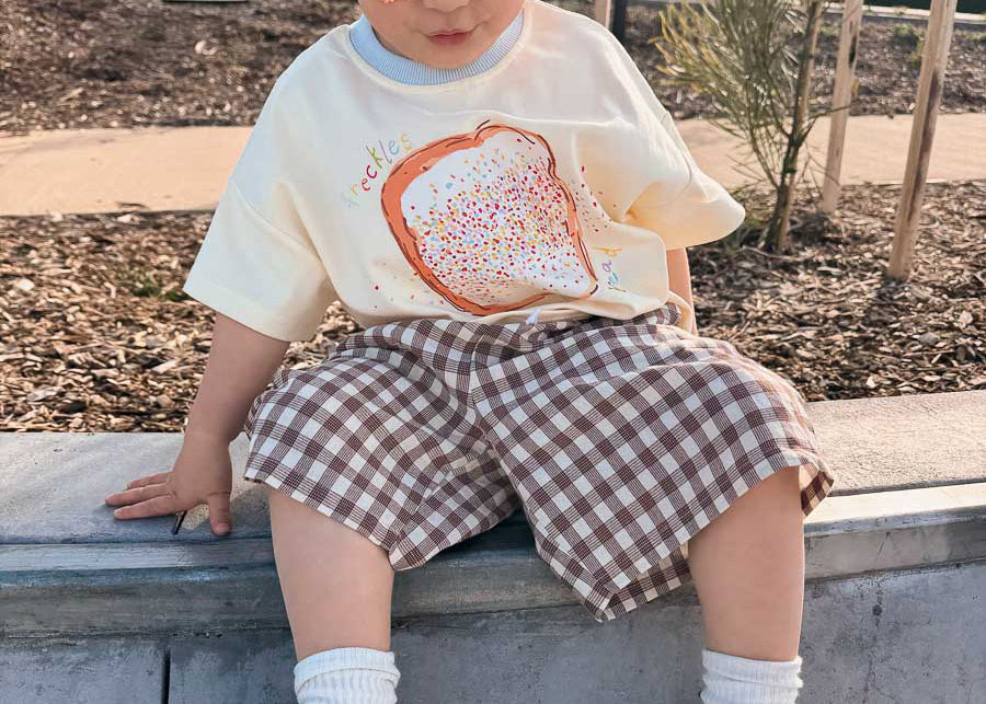 Freckles Breakfast Club