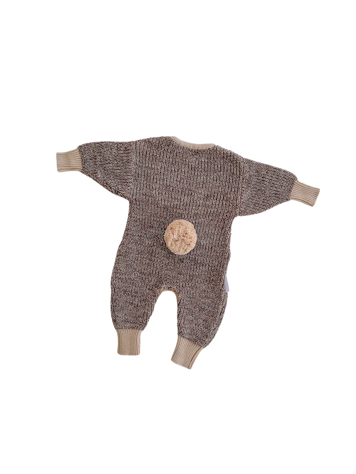 WINTER PLAYSUIT | EASTER (CEDAR)