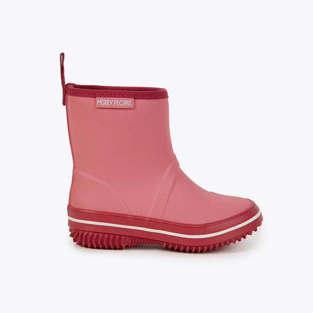 Andie Kids Gumboot | Bubblegum