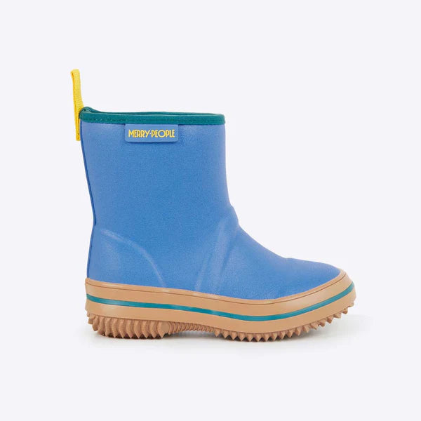 Andie Kids Gumboot | Ocean Blue