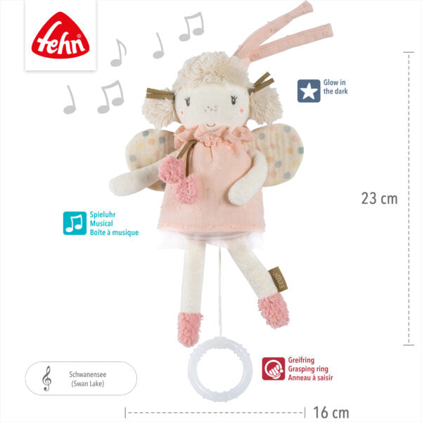 Mini Musical Fairy