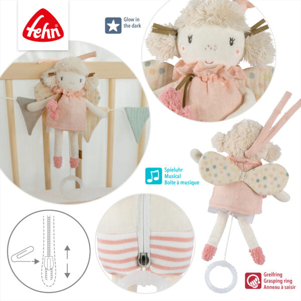 Mini Musical Fairy