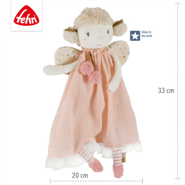 Comforter Fairy