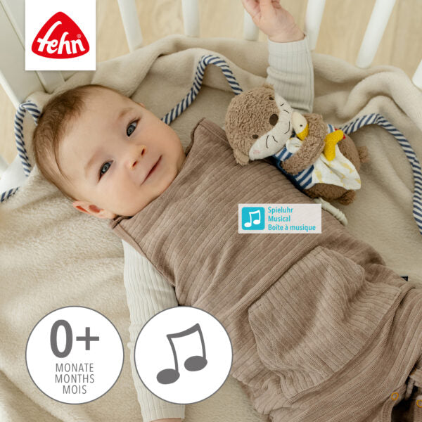 Mini Musical Otter
