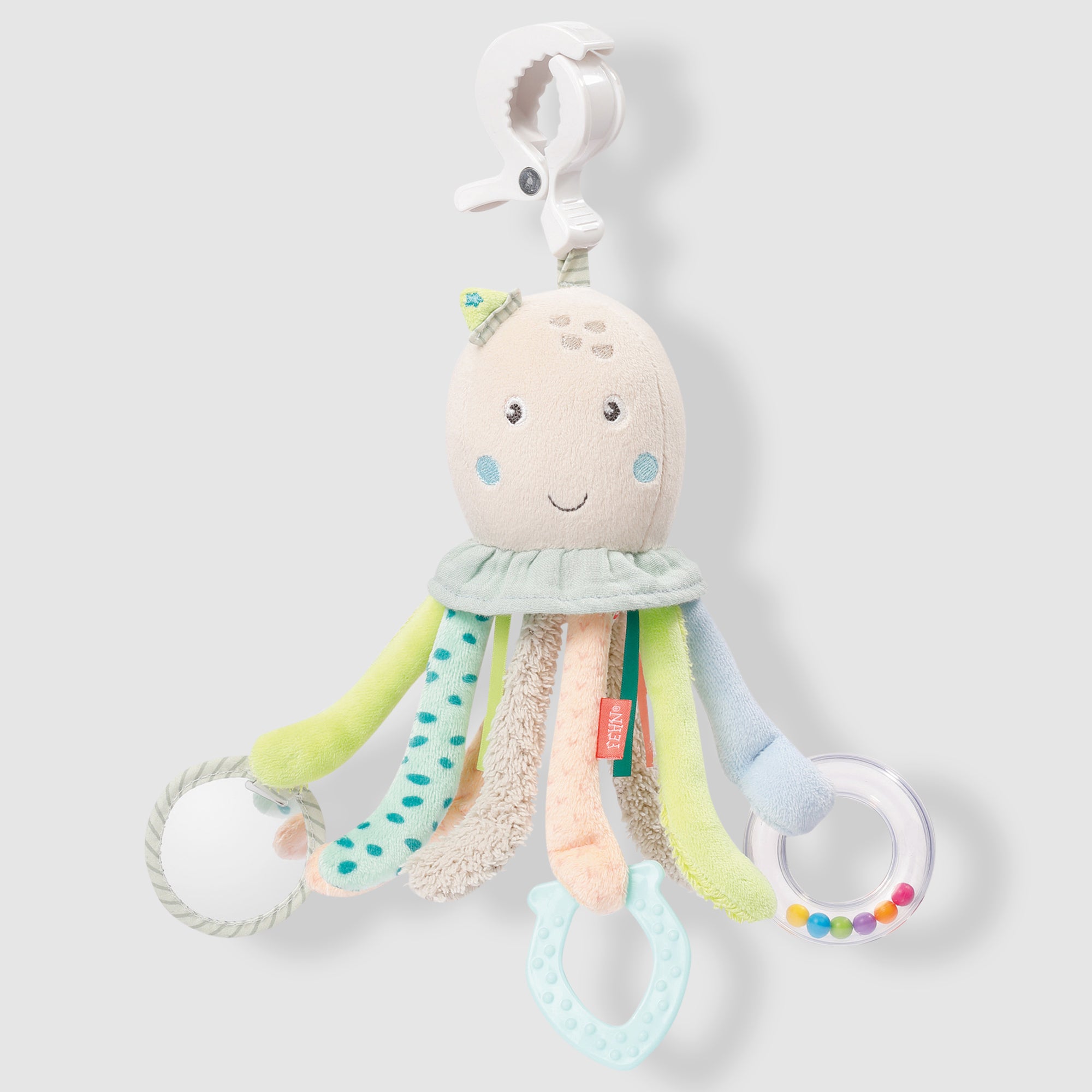 Activity Octopus