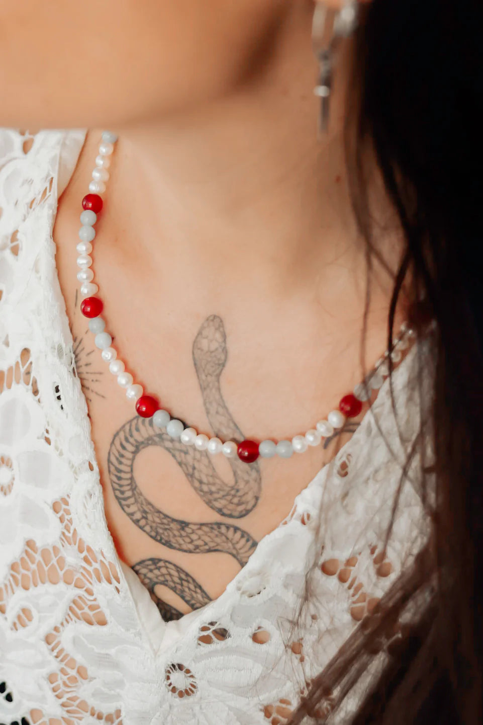 Adult Necklace | Transition