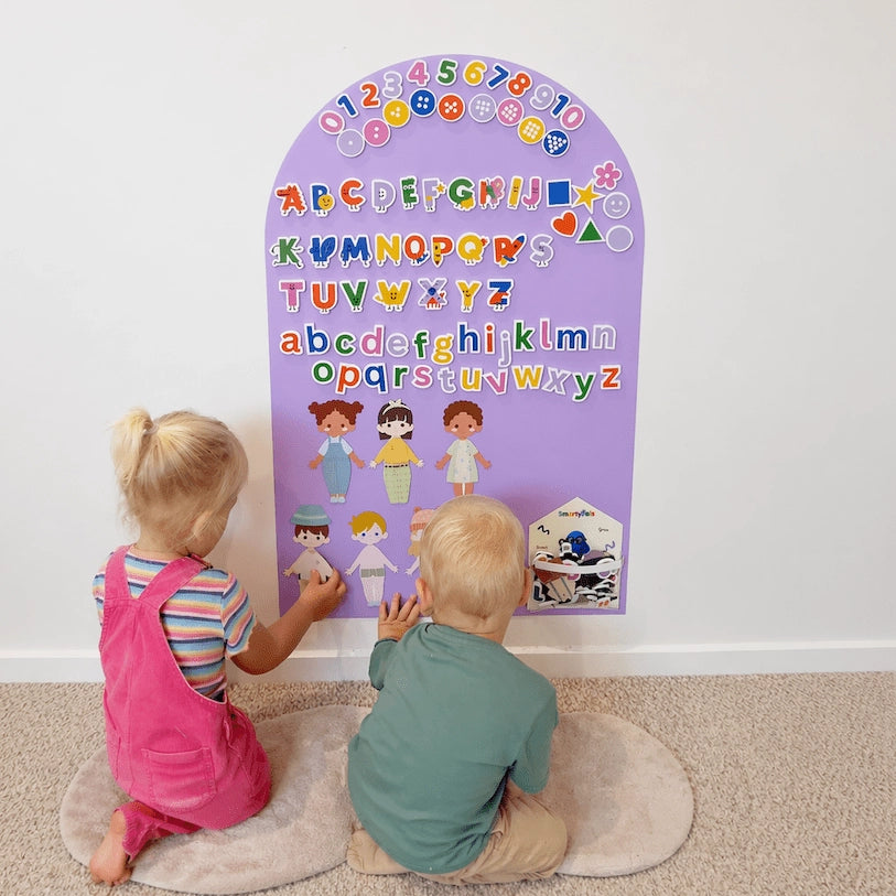 Magnetic Set | Numbers