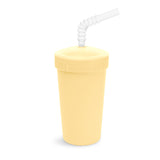 Replay Reversible Straw Cups