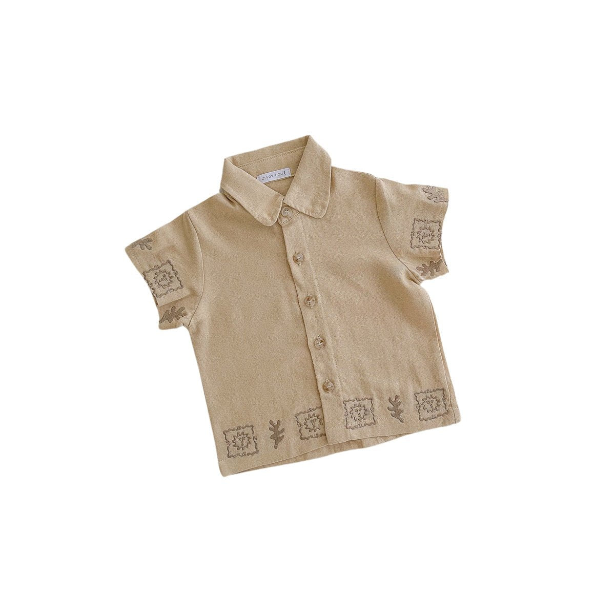 SHIRT | SORRENTO
