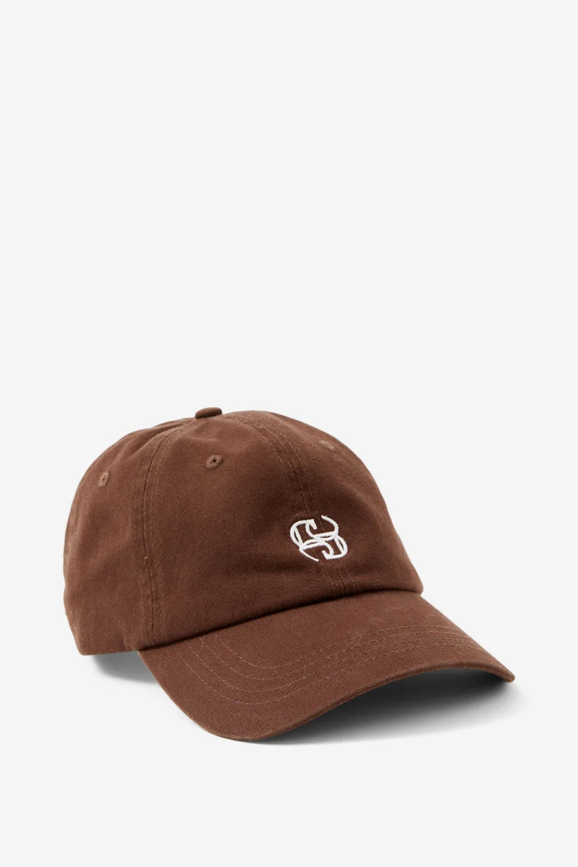 Women's Pip Everyday Cap | Choc
