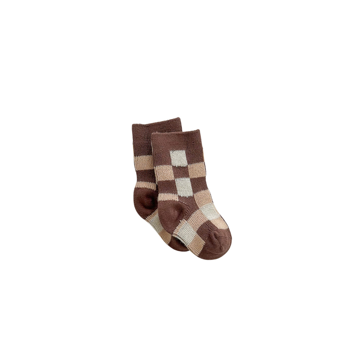 SOCKS | CHECKS