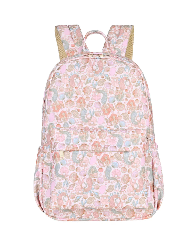 Junior Kindy/School Backpack | Mermaid