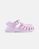 Rory Jelly Sandals | Lavender