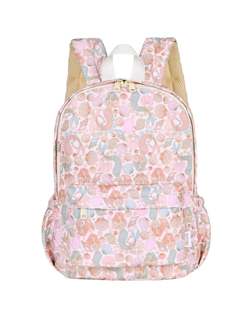 Mini Daycare/Toddler Backpack | Mermaid