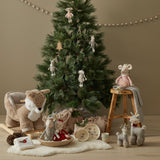 Christmas Soft Toy l Rabbit