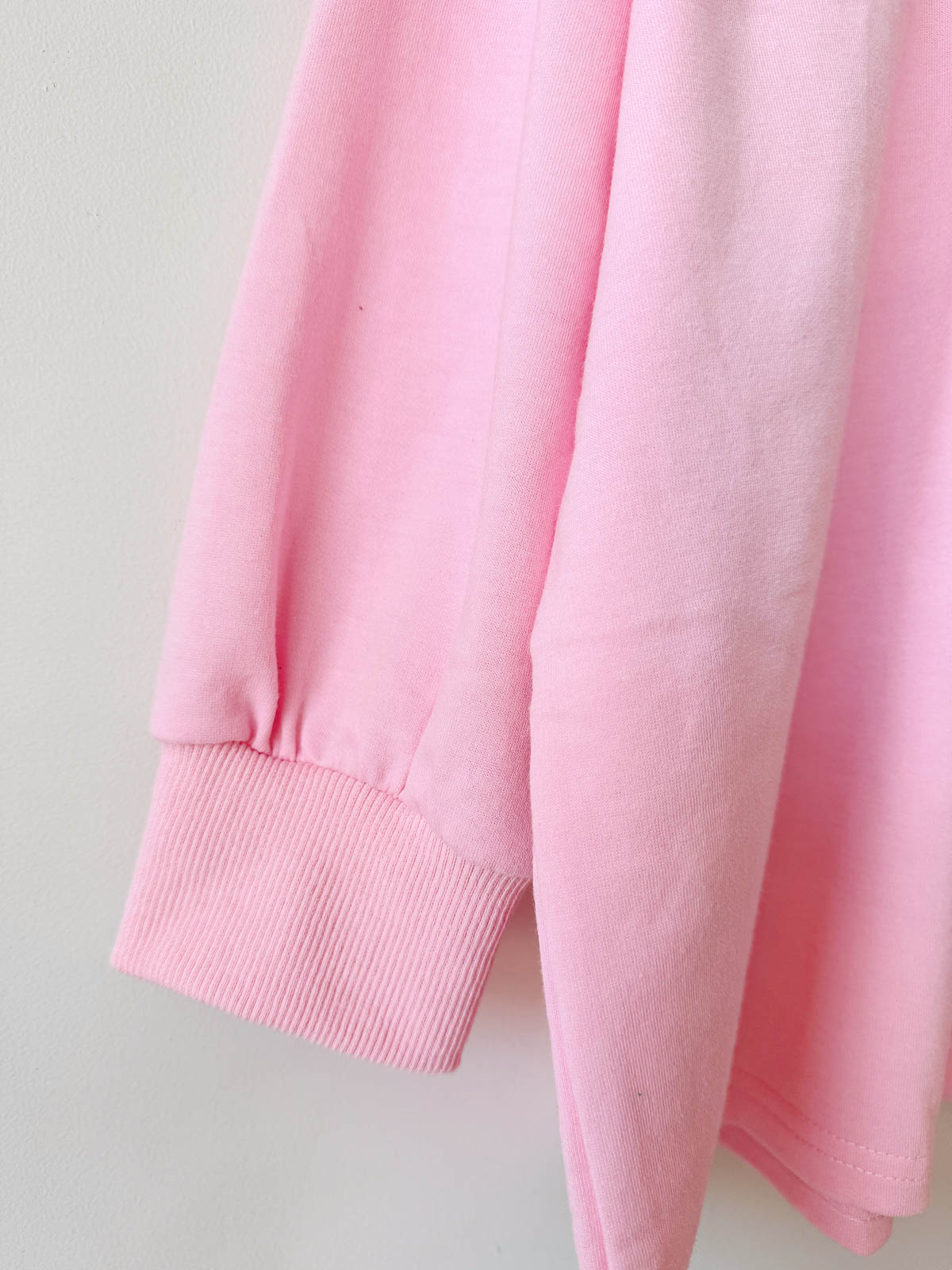 Oversized Pullover | Tequila & Tacos