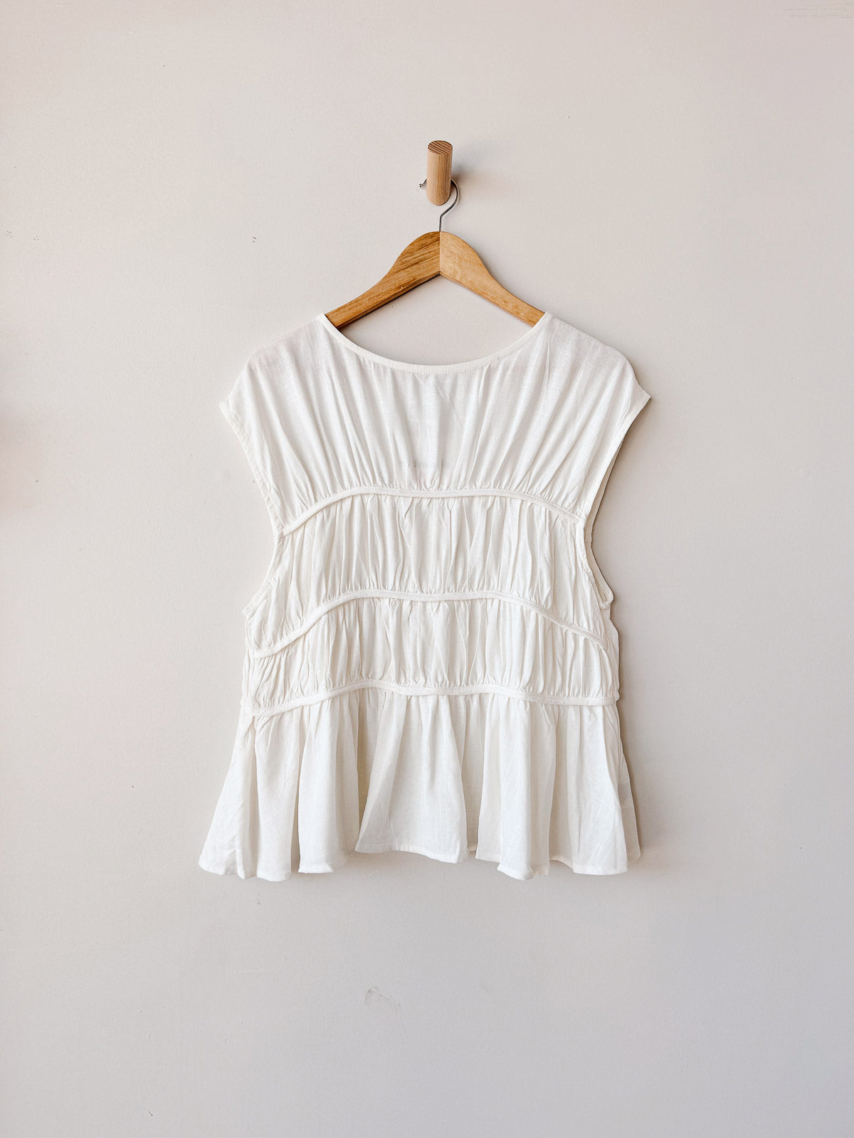 Women's Blouse | Snow