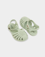 Rory Jelly Sandals | Sage