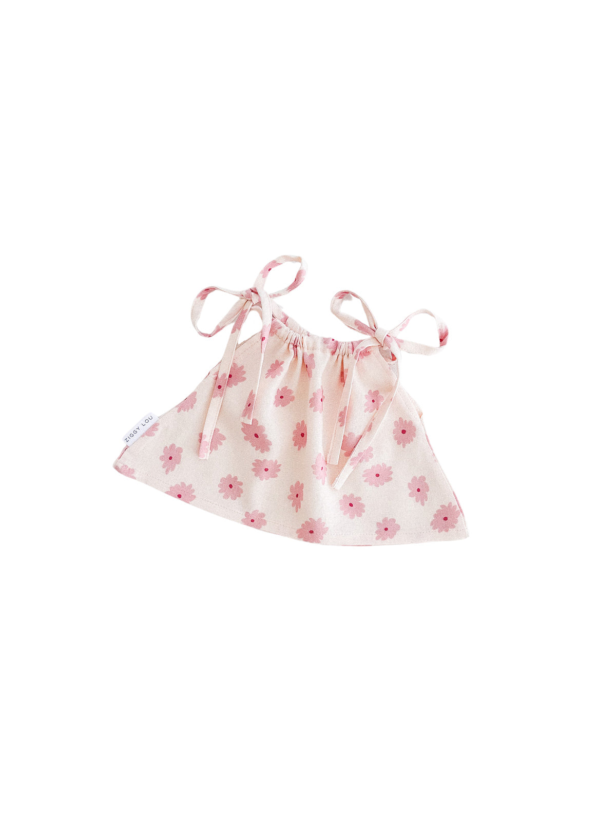 TIE SINGLET | MARGOT