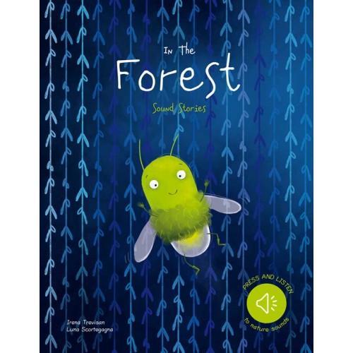 Sound book | Into The Forest