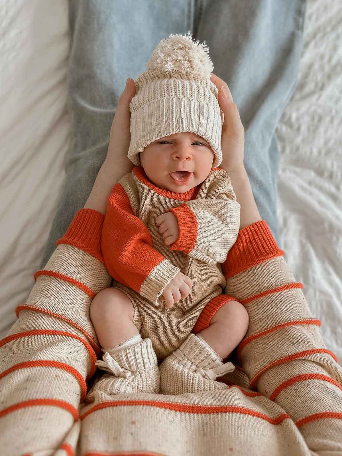 Oakley Unisex Cotton Romper | Desert