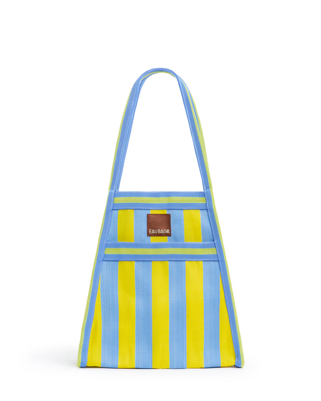 Recycled Nylon Handbag | Sac | Stintino
