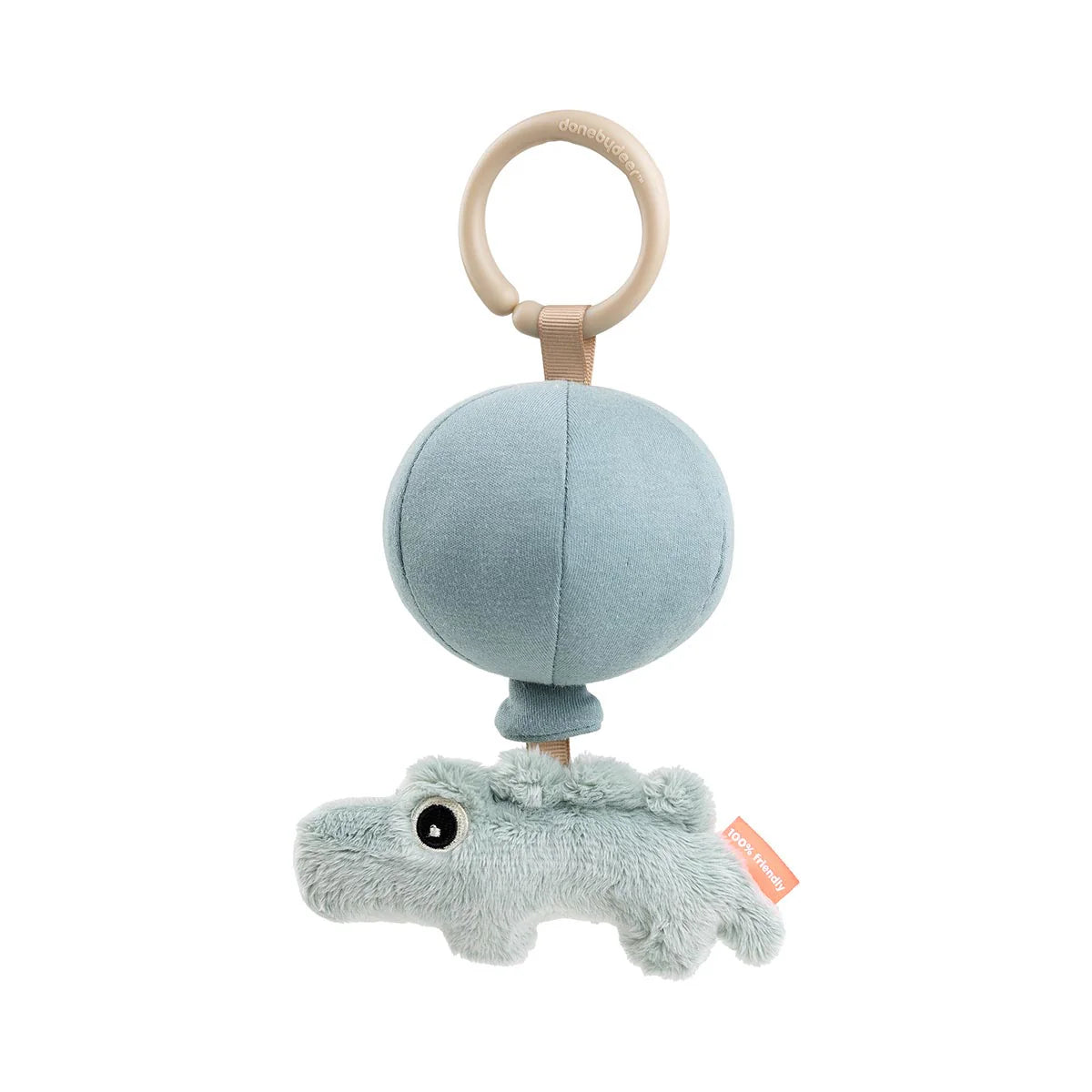 To Go Friend Sensory Toy | Croco