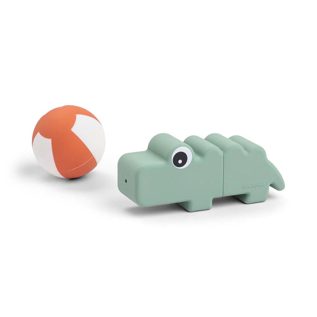 Bath Squirter | Crocco