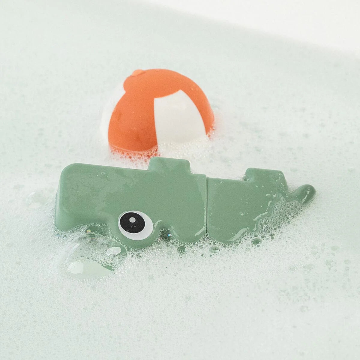 Bath Squirter | Crocco