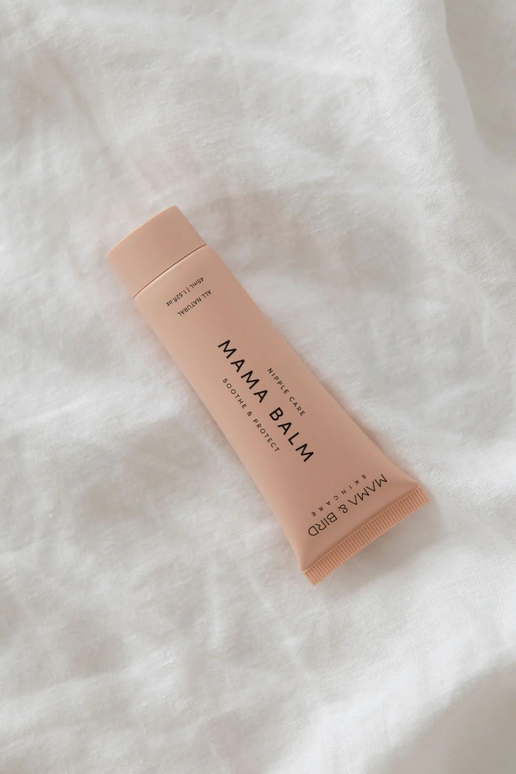 All Natural Vegan Mama Balm