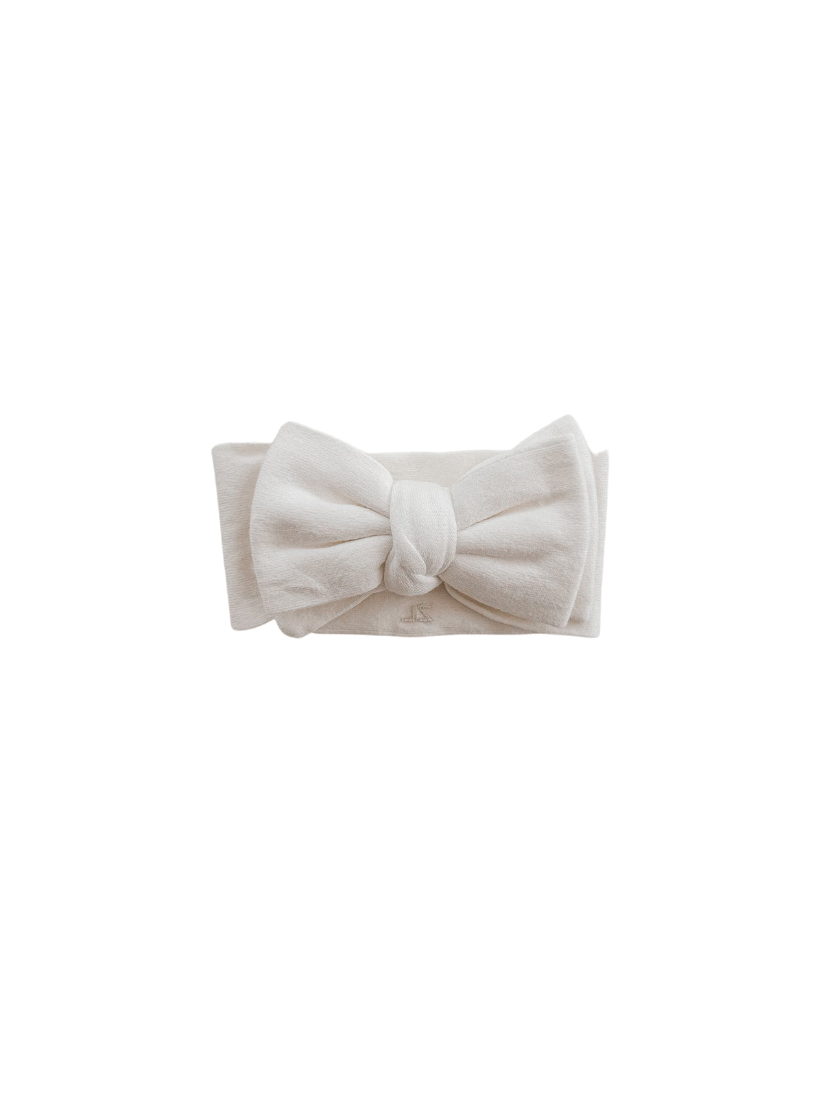HEADBAND | MILK