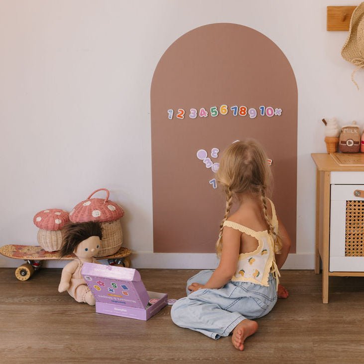 Magnetic Set | Numbers