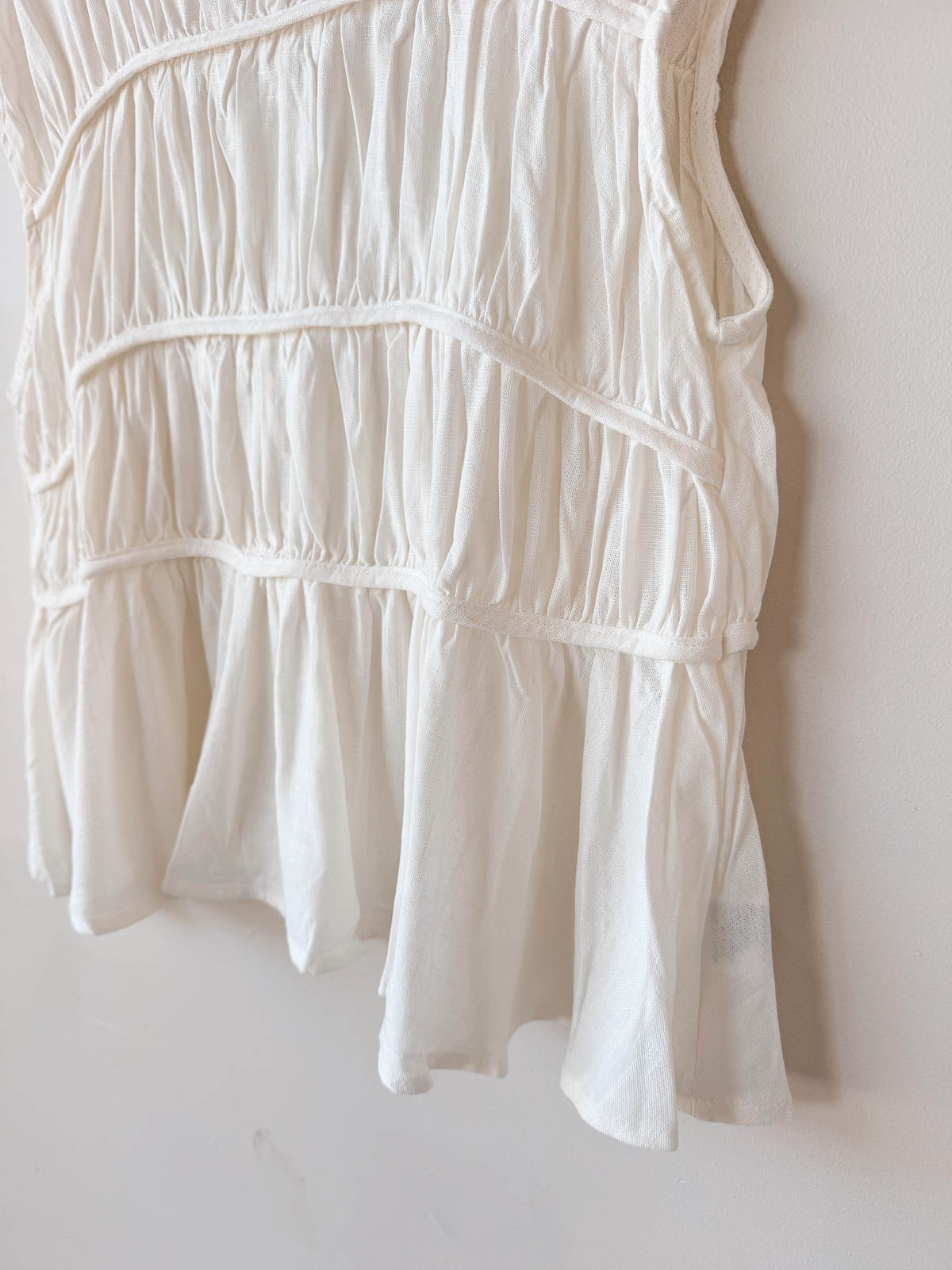 Women's Blouse | Snow