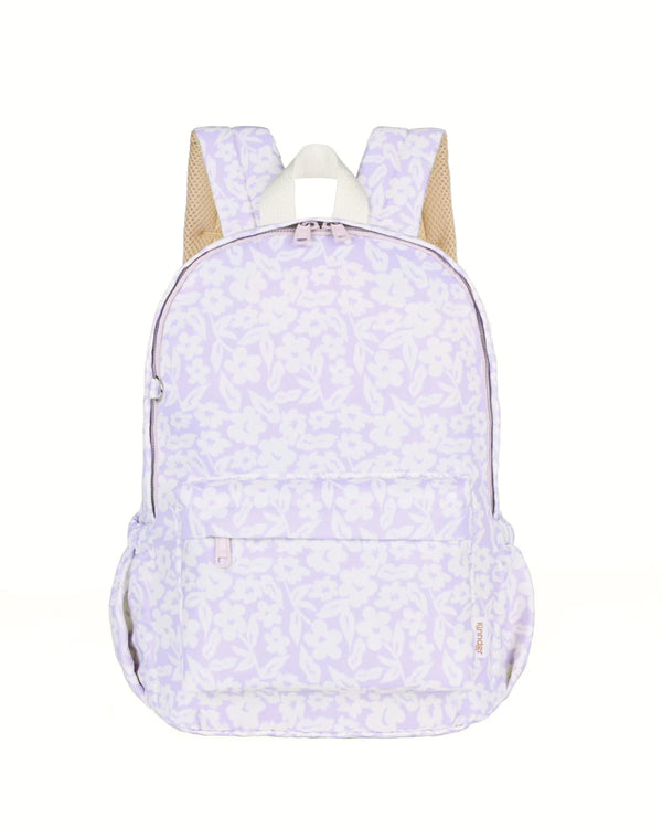 Mini Daycare/Toddler Backpack | Flora