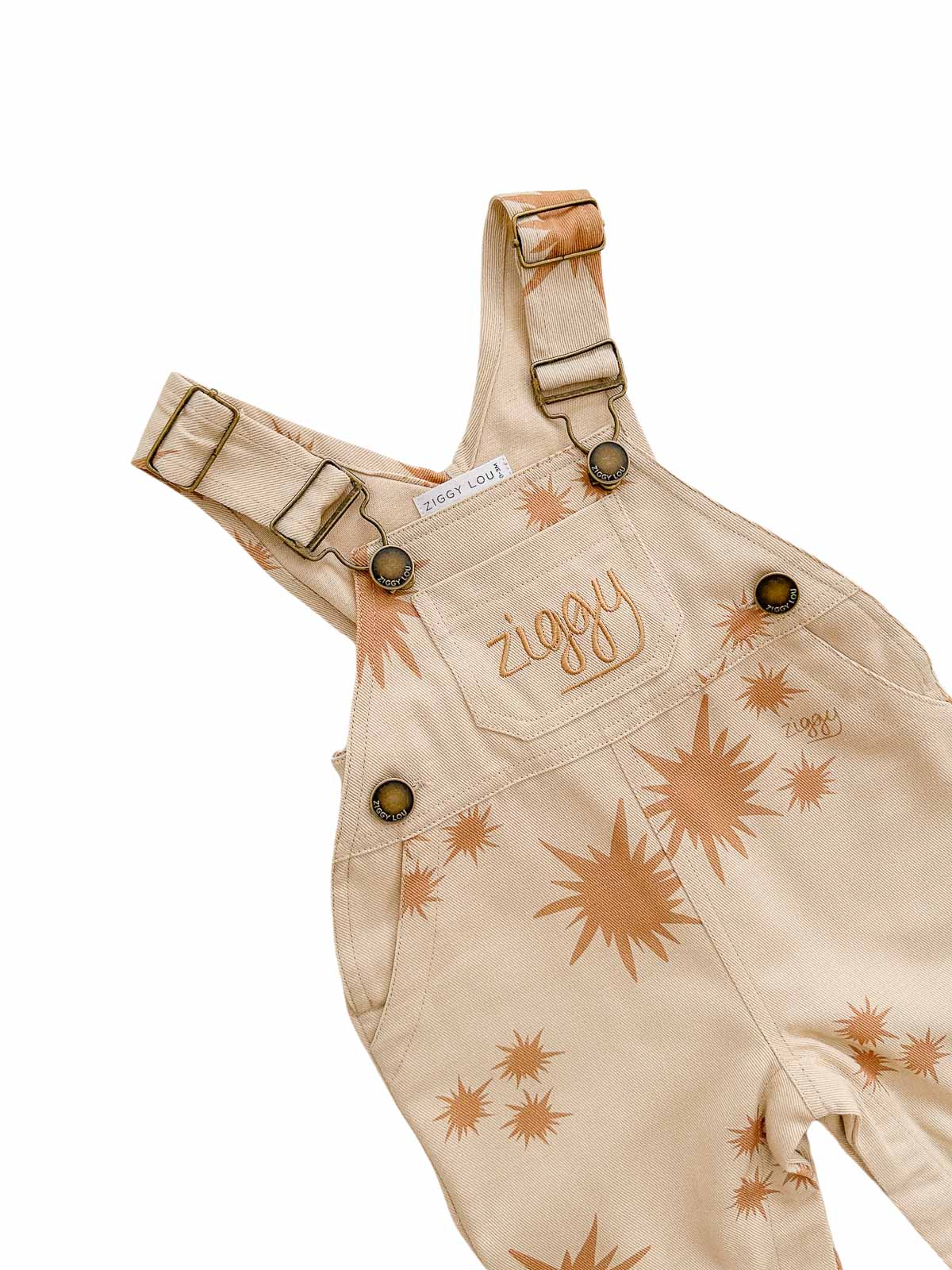 OVERALLS | FLARE