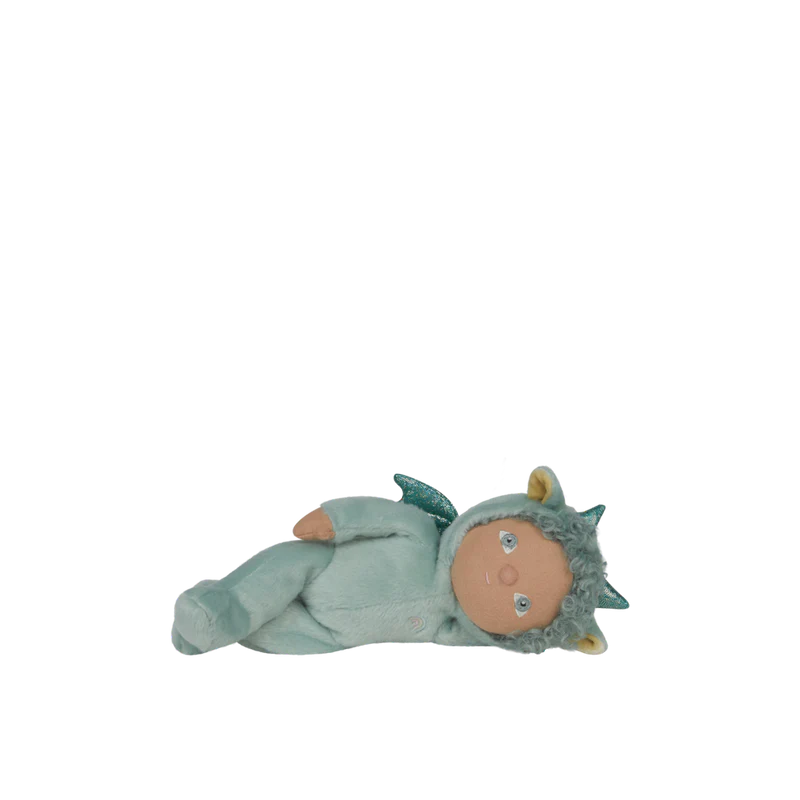 Dinky Dinkums | Dante Dragon
