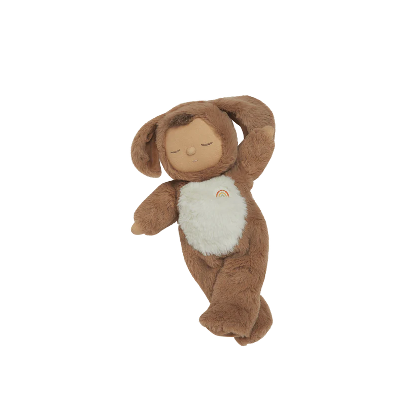 Cozy Dinkum Doll | Dog Digby