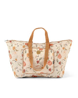 Fold-up Tote l Wildflower