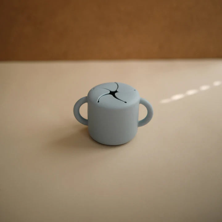 Silicone Snack Cup | Assorted