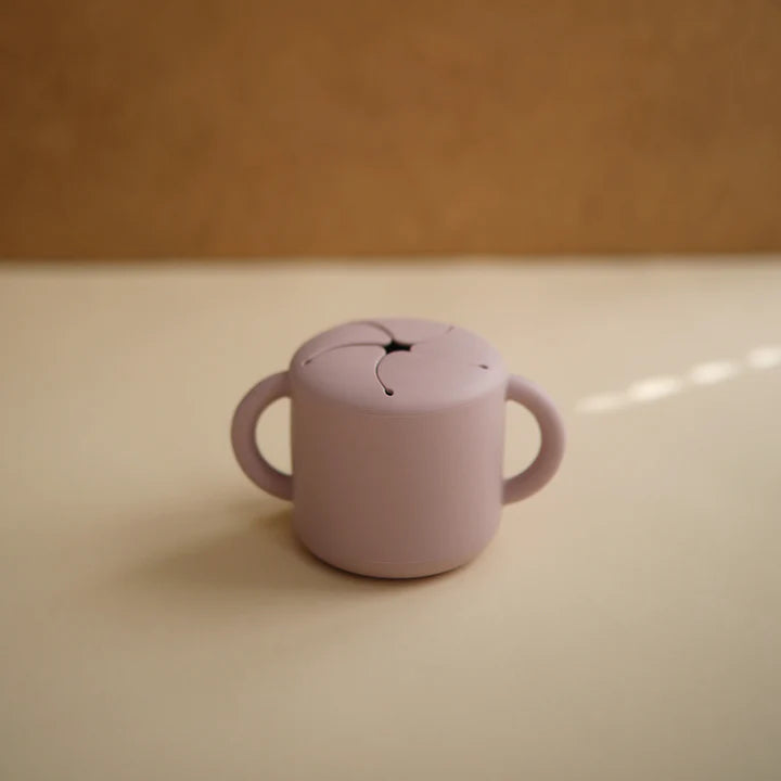 Silicone Snack Cup | Assorted