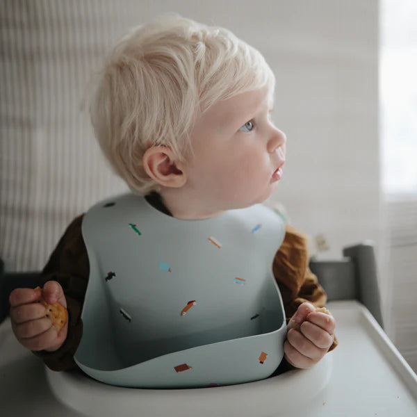 Silicon Bib | Retro Cars