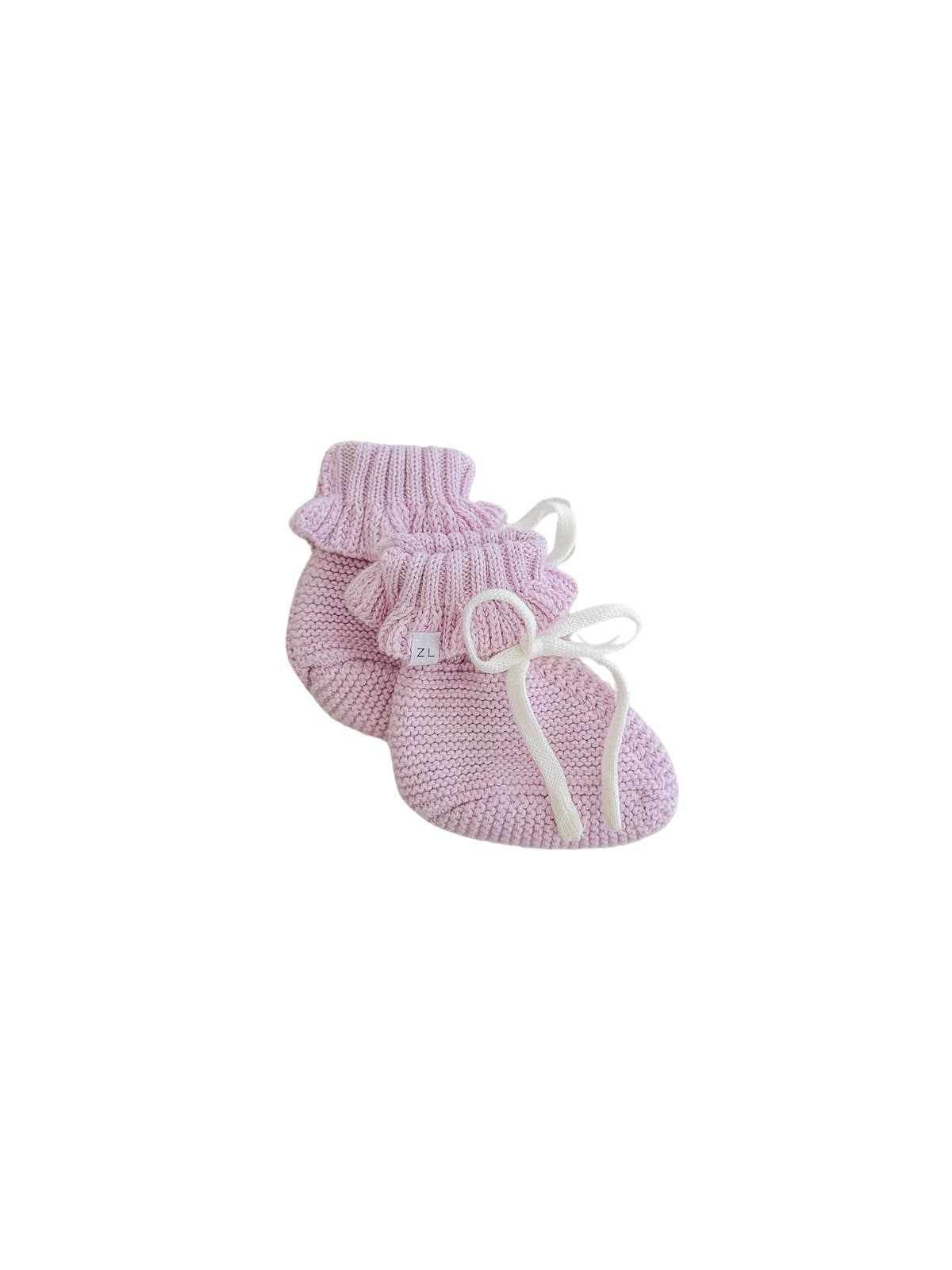 BOOTIES | BAMBY