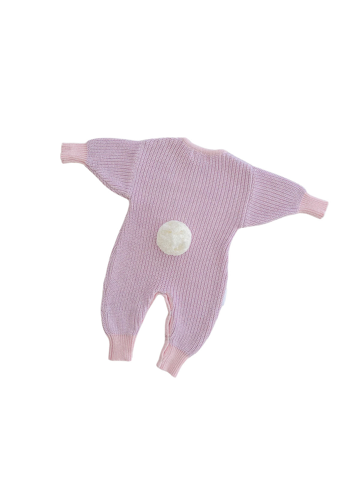 WINTER PLAYSUIT | EASTER (BAMBY)